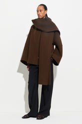 Aliso Straight Scarf